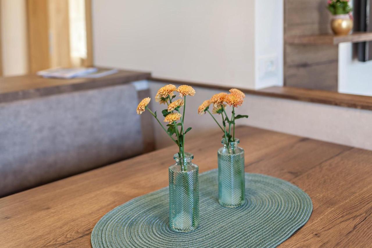 City Apartment Flora Merano Kültér fotó