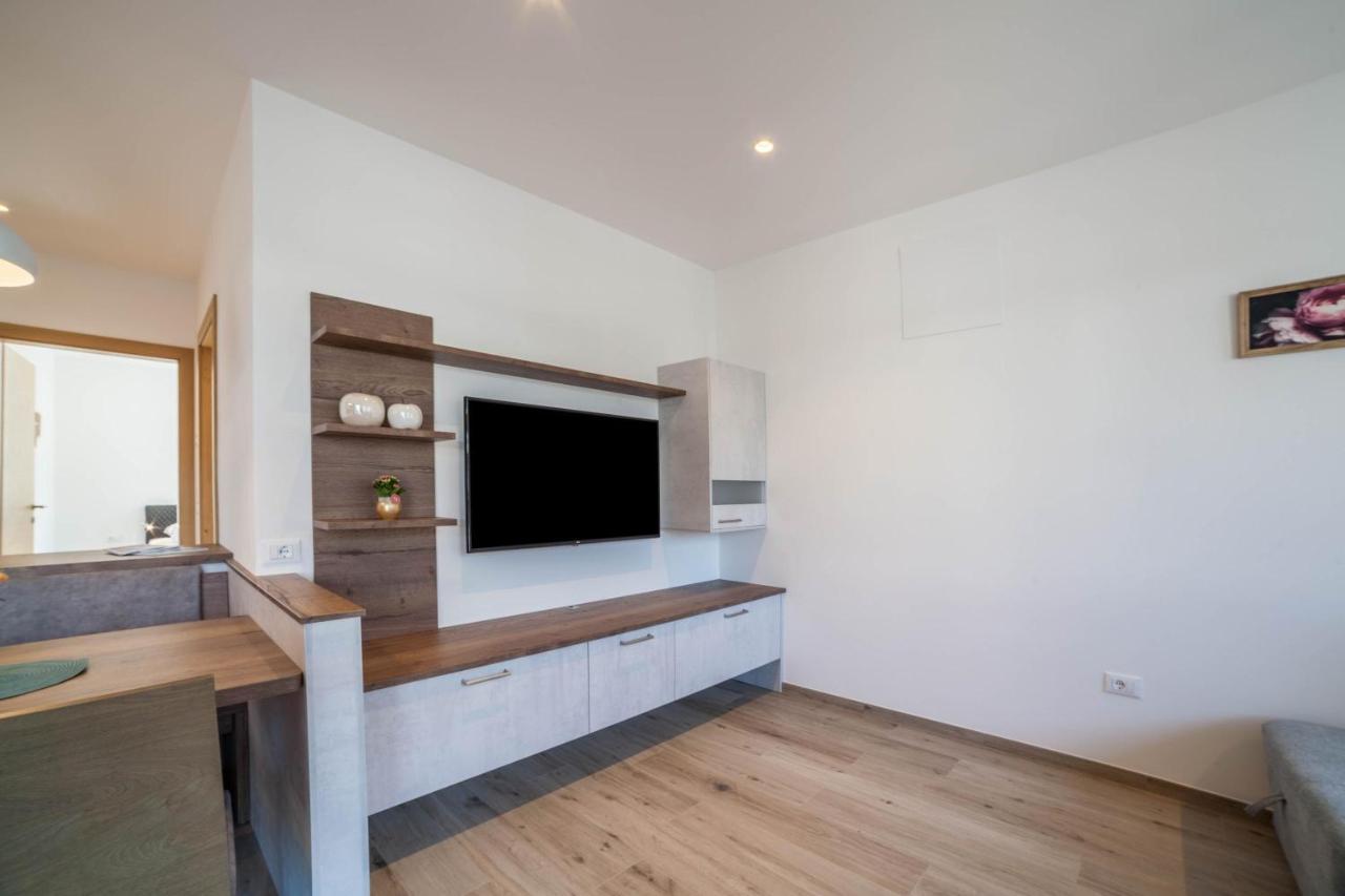 City Apartment Flora Merano Kültér fotó